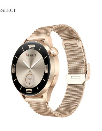 Kieslect Lady Smart Watch Lora Reno 3