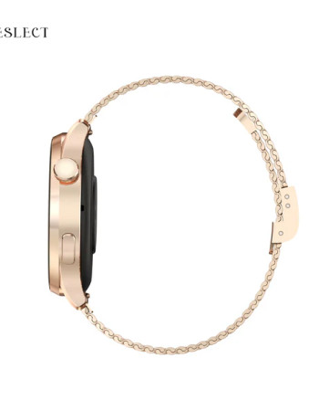 Kieslect Lady Smart Watch Lora Reno 3