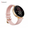 Kieslect Lady Watch Pura ultra Amoled Double strap