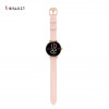 Kieslect Lady Watch Pura ultra Amoled Double strap