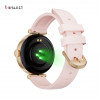 Kieslect Lady Watch Pura ultra Amoled Double strap