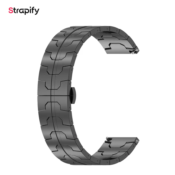 Titanium Classique Style T 22 MM