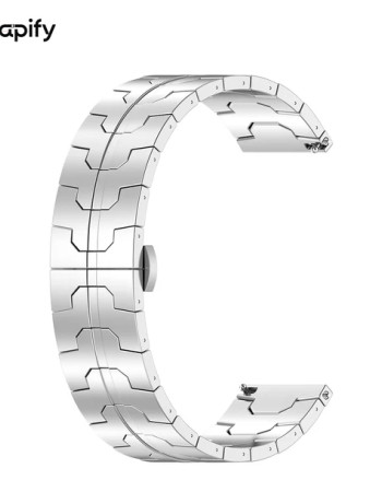 Titanium Classique Style T 22 MM