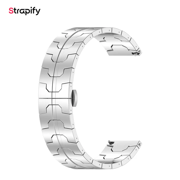 Titanium Classique Style T 22 MM