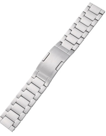 TITANIUM CLASSIQUE 22 MM