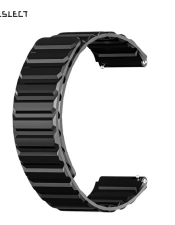 Strap Kieslect Magnétique Noir