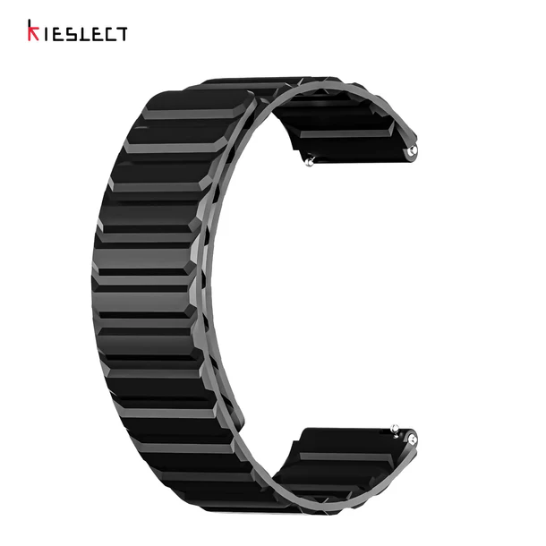 Strap Kieslect Magnétique Noir