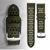 Bracelet hybride silicone Couvert Daim Bracelet hybride silicone Couvert Daim