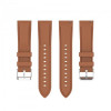 BRACELET SILICONE MARRON BRACELET SILICONE MARRON
