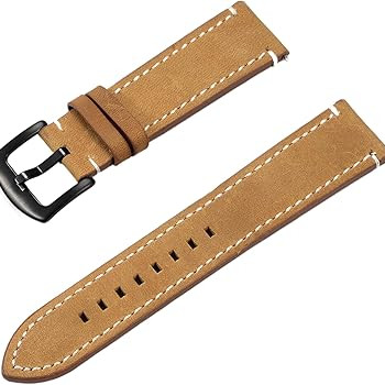 Bracelet couvert cuir Bracelet couvert cuir