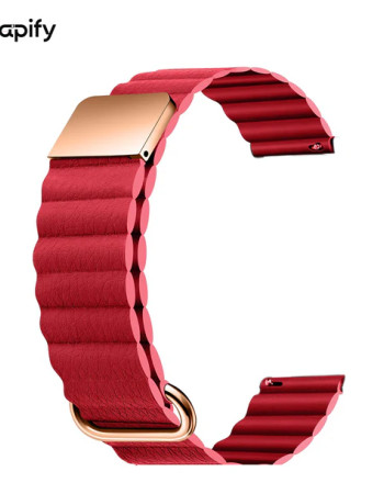 Cuir Magnétique 20 MM