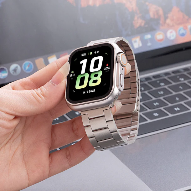 Métal Magnétique SN04