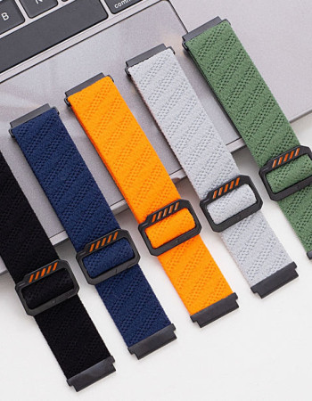 TISSU ELASTIQUE 22MM