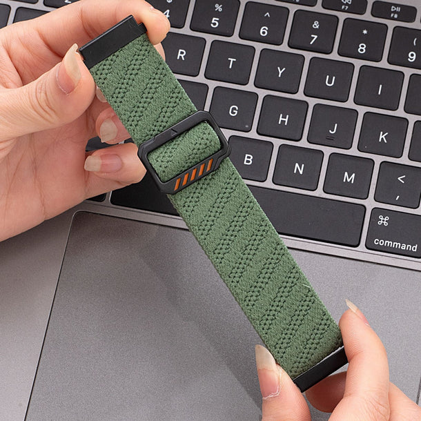 TISSU ELASTIQUE 22MM