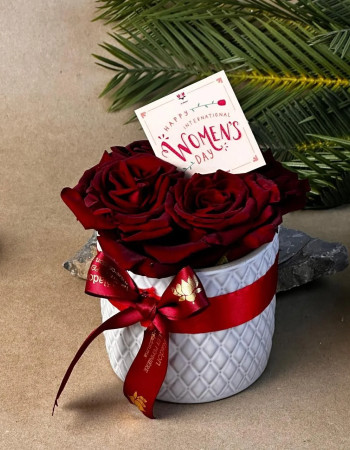 Lovely Porcelaine 8 mars