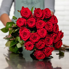 Bouquet roses rouge Bouquet roses rouge
