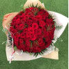 Bouquet roses rouge Bouquet roses rouge