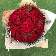 Bouquet roses rouge Bouquet roses rouge