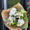 Bouquet The White