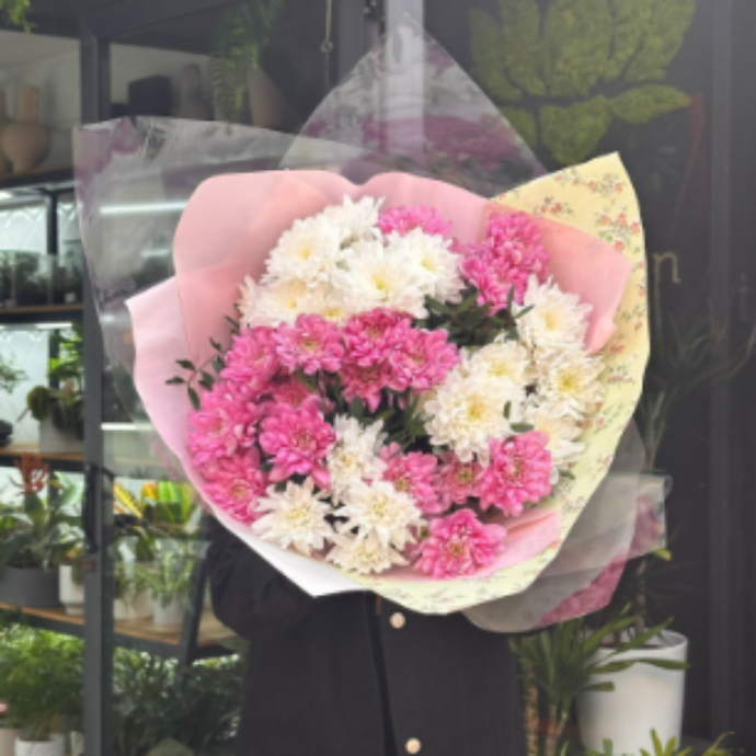 Bouquet de douceur