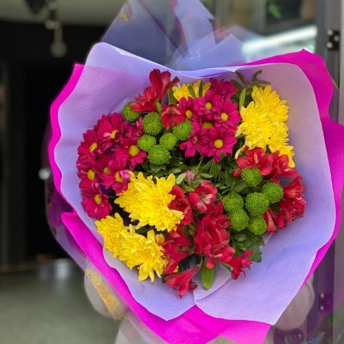 MultiPlex Bouquet