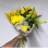 Eclat Jaunatre bouquet
