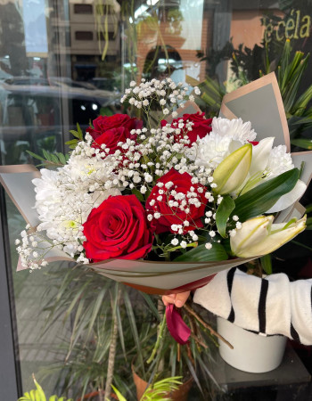 Symphonie Envoutante