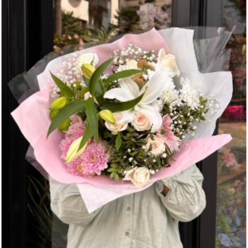 Bouquet Classique