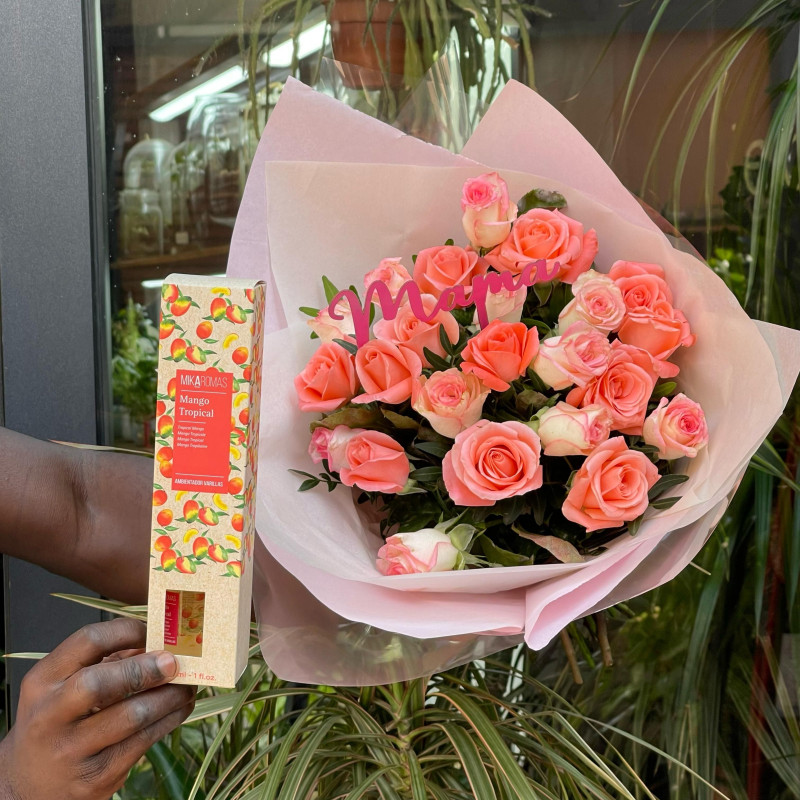 20 Roses Précieuses 20 Roses Précieuses