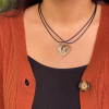 2 Collier