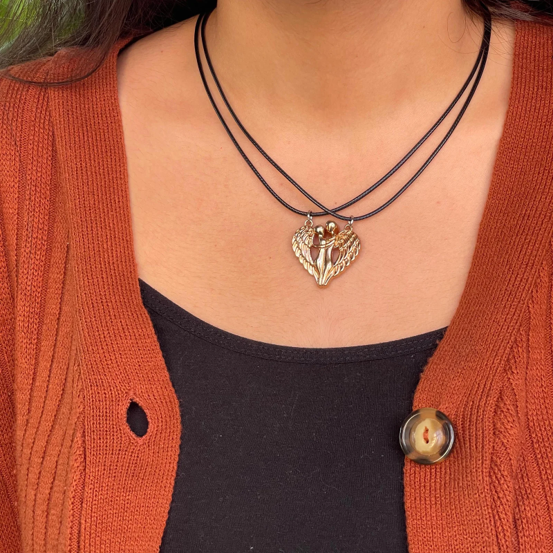 2 Collier