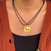 2 Collier