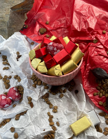 Tresor enchante 140g