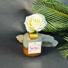Rose Naturelle en vase artisanal