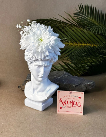 Tete Napoleon  au Naturel