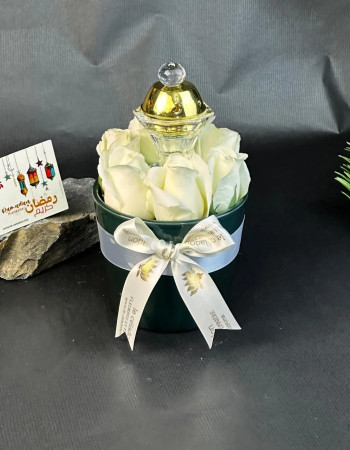 Le Porcelaine au Mbikhrat