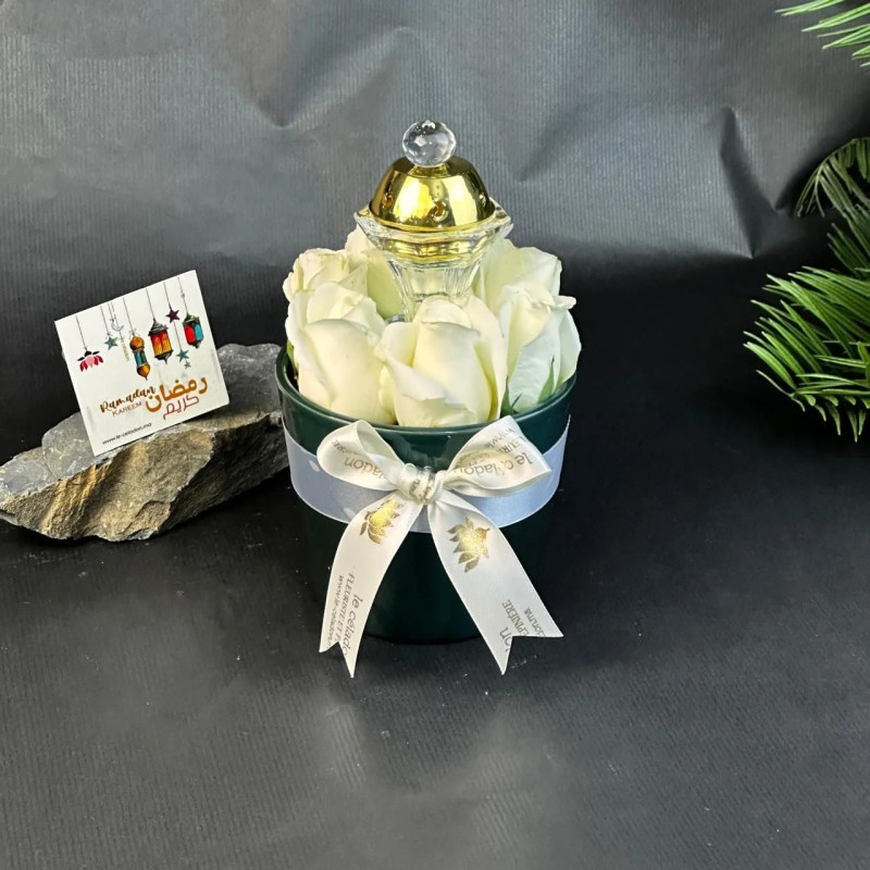 Le Porcelaine au Mbikhrat Le Porcelaine au Mbikhrat