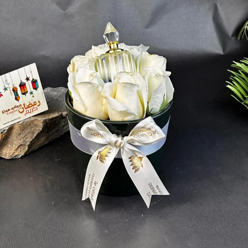 Le Porcelaine au Mbikhrat Le Porcelaine au Mbikhrat