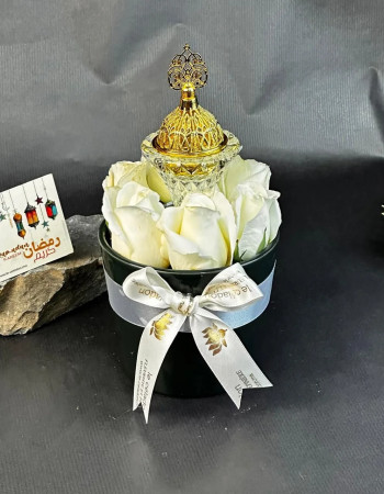 Le Porcelaine au Mbikhrat