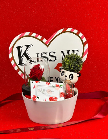 Coffret Tendresse d’Amour