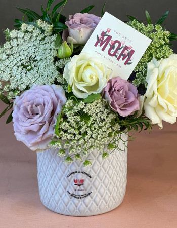 Porce Déclaration à Maman