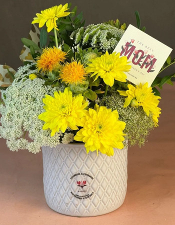 Porce Chalereux pour Maman 