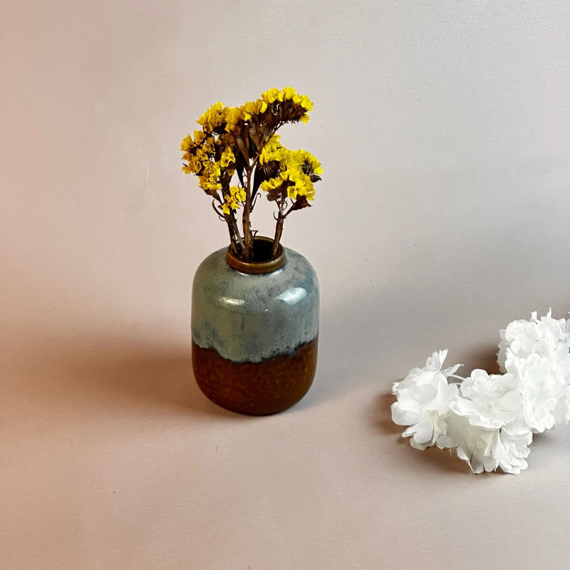 Le Potiron Séchée yellow