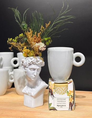 Pack Cadeau in Yellow Napoleon