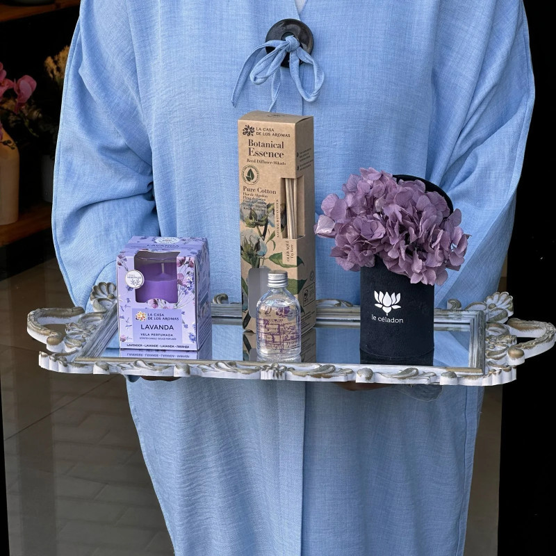 Le Plateau Lavender
