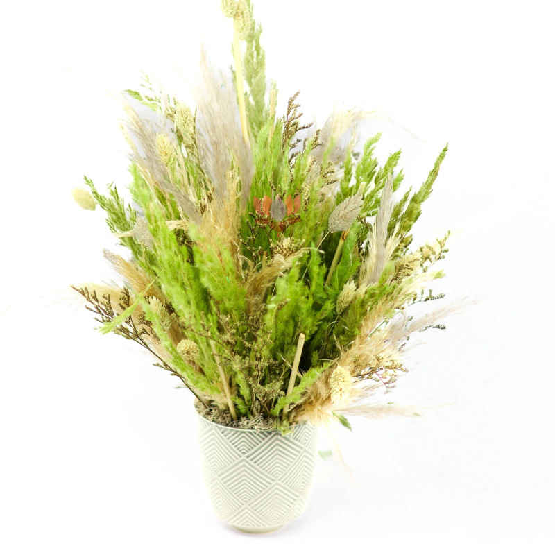 Olive Séchée