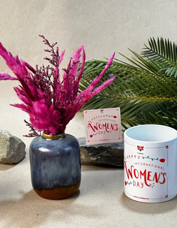 Féminité Épanouie – Spécial 8 Mars