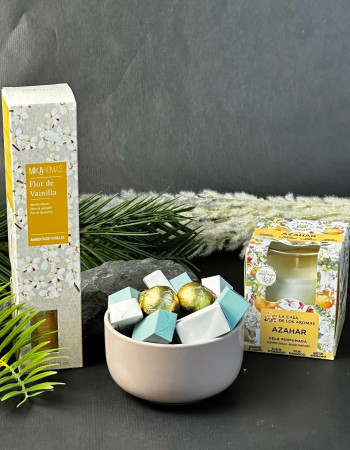 Coffret Douceur Gourmande