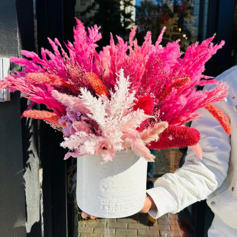 Pinky design