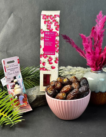 Coffret Douceur Fruité 230g